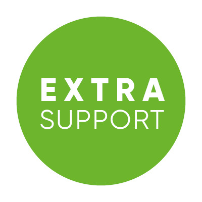 Eskimo®-3 Extra Support Fish Oil & Vitamin E - 50 Capsules