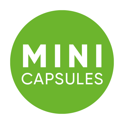 Eskimo®-3 Fish Oil Capsules