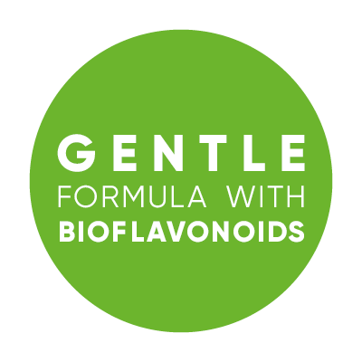 Vitamin C + Bioflavonoids 100 Capsules