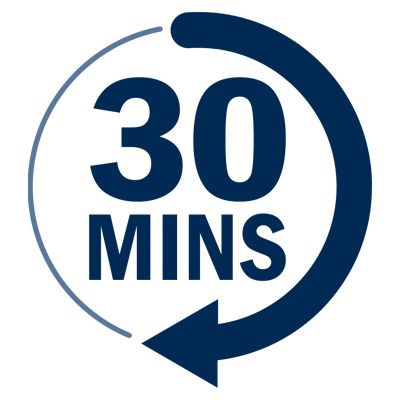 MetaActive Rapid 30 Capsules