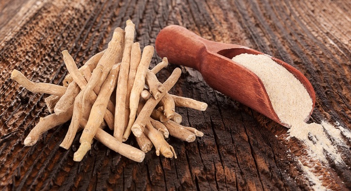 All Products Containing Ashwagandha (Withania somnifera) All Products Containing Ashwagandha (Withania somnifera)