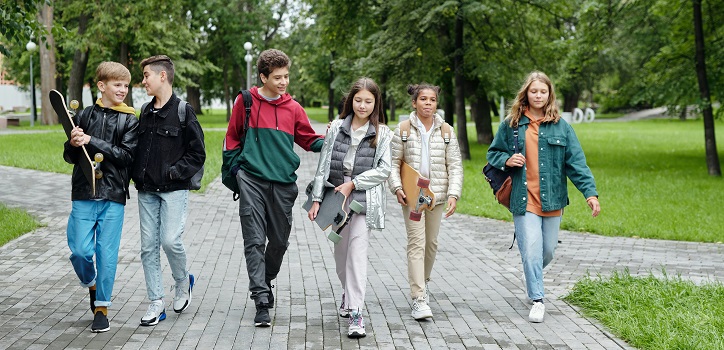 Here are your child and teen's recommendations for ages 12-18... Here are your child and teen's recommendations for ages 12-18...