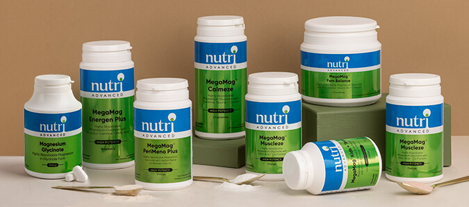 Magnesium Supplements, Powders & Tablets Magnesium Supplements, Powders & Tablets