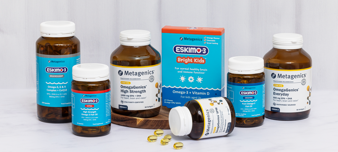 Omega-3, Fish Oil And Supplements Omega-3, Fish Oil And Supplements