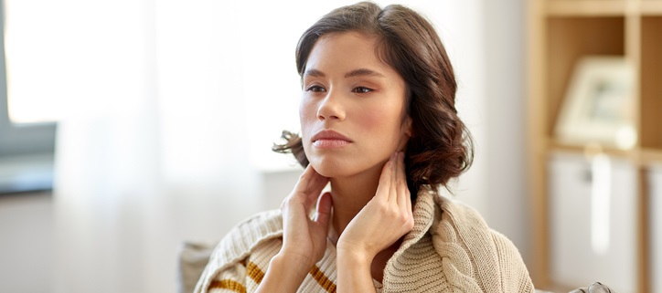 Thyroid and Adrenal Support Supplements Thyroid and Adrenal Support Supplements