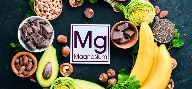 Magnesium Magnesium