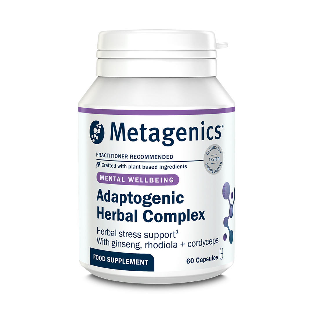 adaptogen research s-acetyl glutathione Acetyl-Glutathione 100 mg Adaptogenic Herbal Complex 60 Caps