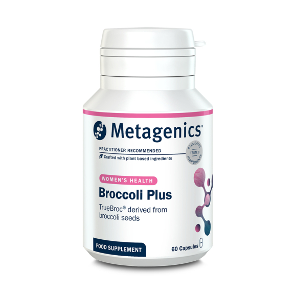Broccoli Plus