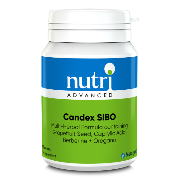 Candex SIBO 45 Capsules