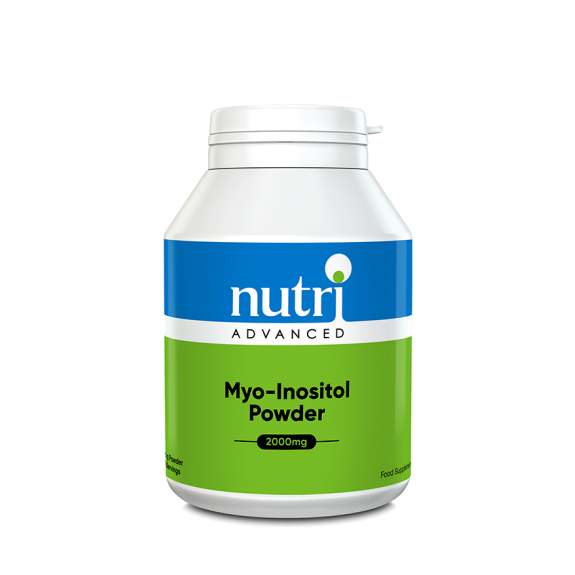 Myo-Inositol Powder