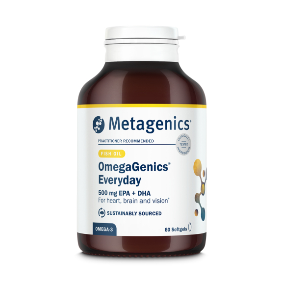 OmegaGenics Everyday 