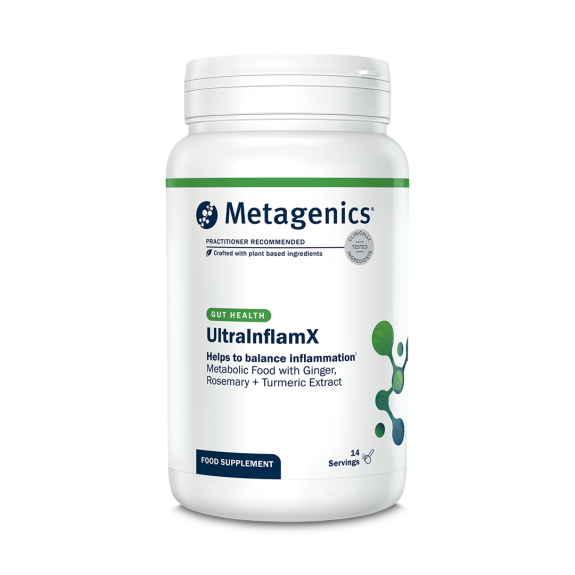 UltraInflamX