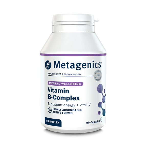Vitamin B-Complex
