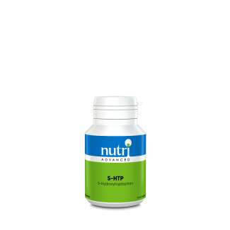5-HTP Capsules