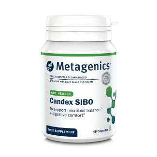 Candex SIBO 45 Capsules