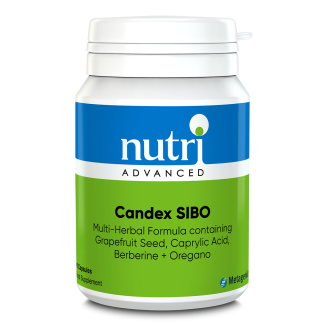 Candex SIBO 45 Capsules