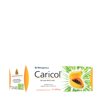 Caricol® 20g Stickpacks (20 sticks)