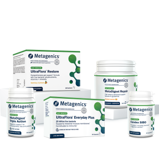 Digestion Reset Bundle