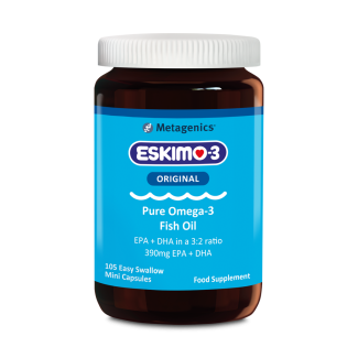 Eskimo®-3 105 Capsules
