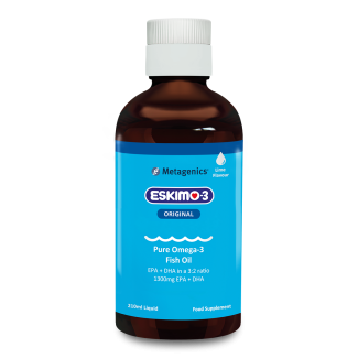 Eskimo-3 210ml Liquid