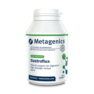 Gastroflux 120 Tablets