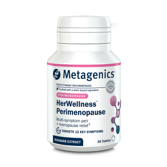 HerWellness Perimenopause