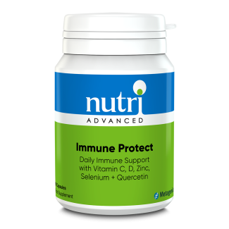 Immune Protect 60 Capsules