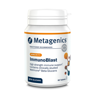 ImmunoBlast 60 Tablets