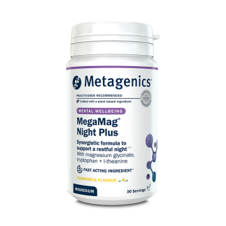 MegaMag® Night Plus