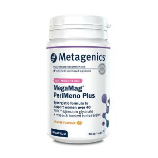 MegaMag PeriMeno Plus