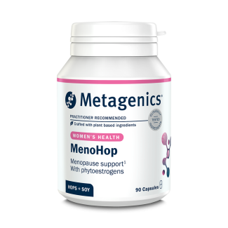 MenoHop® 30 Capsules