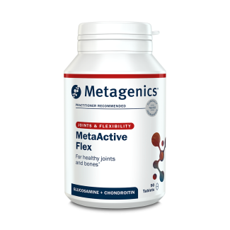 MetaActive Flex 90 Tablets