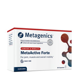 MetaActive Forte 30 Capsules