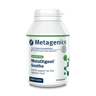 MetaDigest Soothe