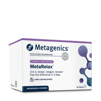 MetaRelax 90 Tablets