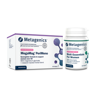 Mood & Sleep Menopause Essentials