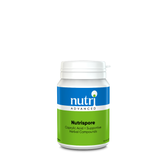 Nutrispore 120