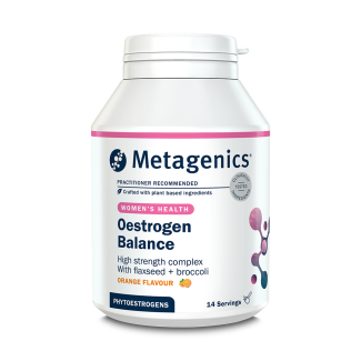 Oestrogen Balance 14 Servings
