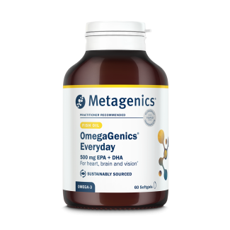 OmegaGenics Everyday 