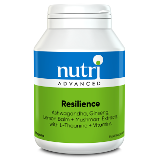 Resilience 60 Capsules