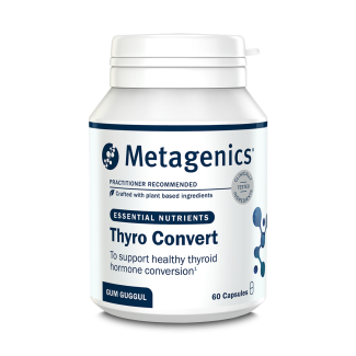 Thyro Convert 60 Capsules
