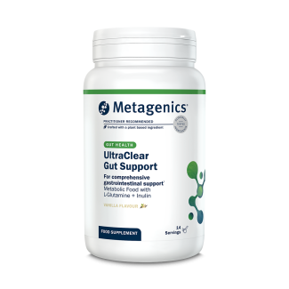 UltraClear Gut Support