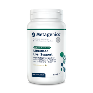 UltraClear Liver Support