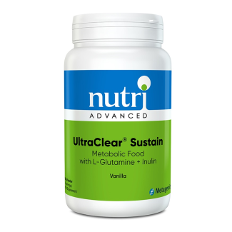 UltraClear Susain