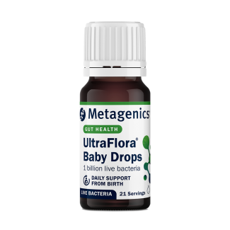 UltraFlora Baby Drops