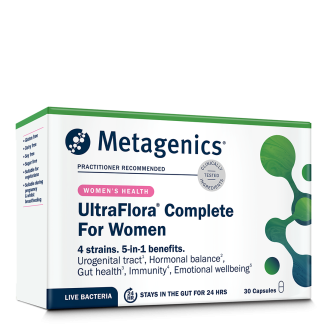 UltraFlora® Complete For Women