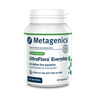 UltraFlora Everyday Dairy-Free Probiotic
