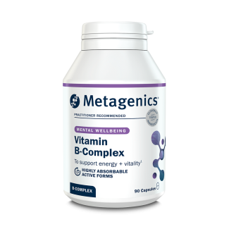 Vitamin B-Complex