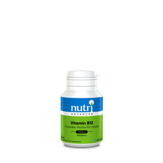 Vitamin B12 Tablets