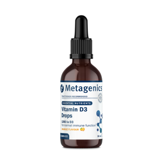 Vitamin D3 Drops